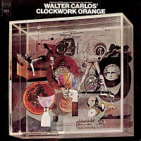 Walter Carlos' Clockwork Orange